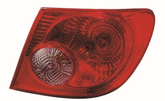 CALAVERA COROLLA 05-08 EXTERIOR R