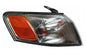 CUARTO PUNTA CAMRY 97-99 R