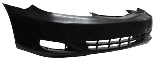 FASCIA DELANTERA CAMRY 02-04 C/HOYOS