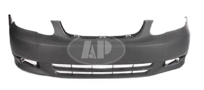 FASCIA DELANTERA COROLLA 03-04