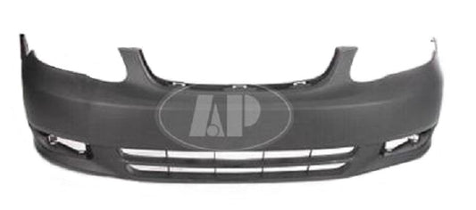 FASCIA DELANTERA COROLLA 03-04
