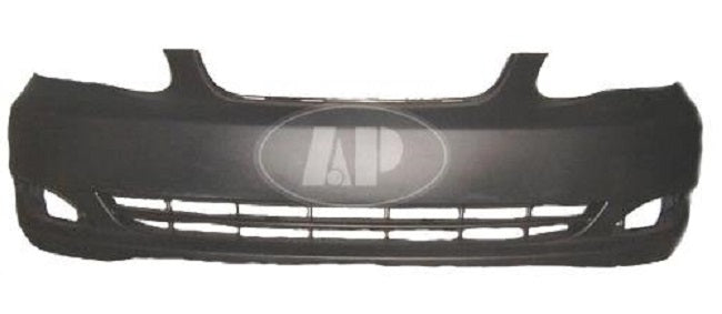 FASCIA DELANTERA COROLLA 05-08 CE /LE