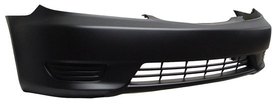 FASCIA DELANTERA CAMRY 05-06 S/HOYO
