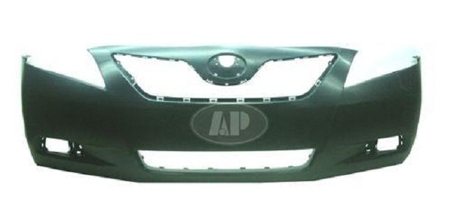 FASCIA DELANTERA CAMRY 07-09 S/HOYOS P/MOLD