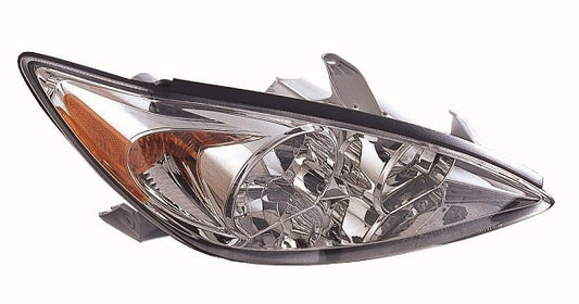 FARO CAMRY 02-04 CROMO R