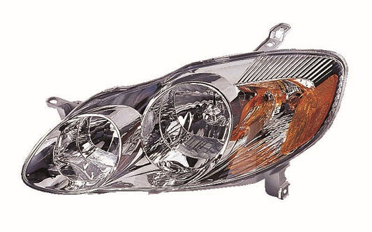 FARO COROLLA 03-04 L