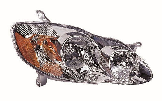 FARO COROLLA 03-04 R