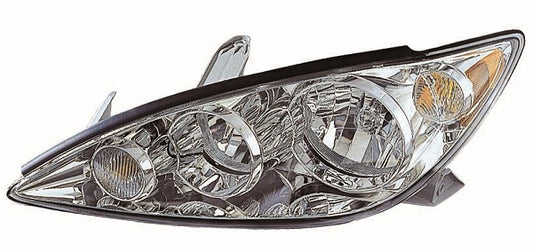 FARO CAMRY 05-06 CROMO L