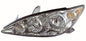 FARO CAMRY 05-06 CROMO L