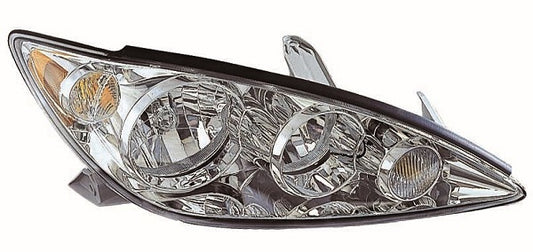 FARO CAMRY 05-06 CROMO R