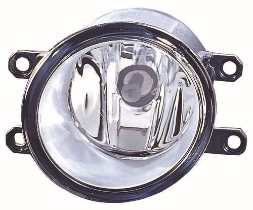 FARO NIEBLA CAMRY 07-15 / YARIS 06-15 4P / RAV 4 06-12 / COROLLA 09-13 / AVANZA 07-11 L