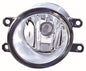 FARO NIEBLA CAMRY 07-15 / YARIS 06-15 4P / RAV 4 06-12 / COROLLA 09-13 / AVANZA 07-11 L