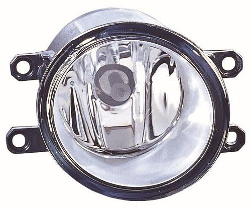 FARO NIEBLA CAMRY 07-15 / YARIS 06-15 4P / RAV 4 06-12 / COROLLA 09-13 / AVANZA 07-11 R