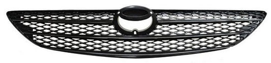 PARRILLA CAMRY 02-04 NEGRA
