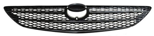 PARRILLA CAMRY 02-04 C/MARCO CROMO