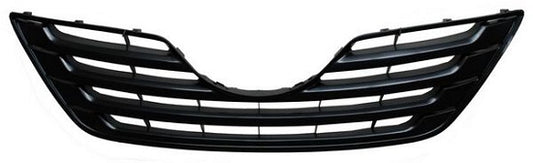 PARRILLA CAMRY 07-09 LE NEGRA