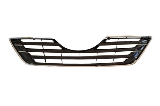PARRILLA CAMRY 07-09 XLE CROMO