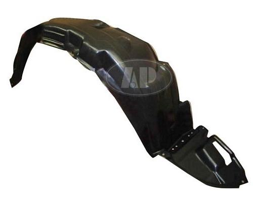TOLVA SALPICADERA COROLLA 2003-2008 RH