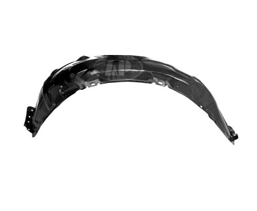 TOLVA SALPICADERA CAMRY 02-06 L