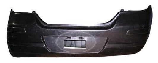 FASCIA TRASERA TIIDA 07-14 3/5P