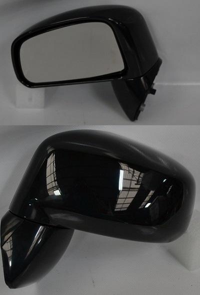 ESPEJO TIIDA 07-18 MANUAL P/PINTAR L