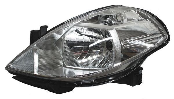 FARO TIIDA 07-18 L