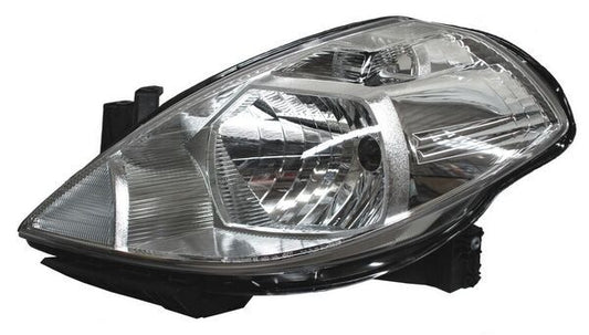 FARO TIIDA 07-18 L