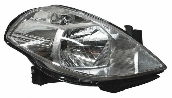 FARO TIIDA 07-18 R