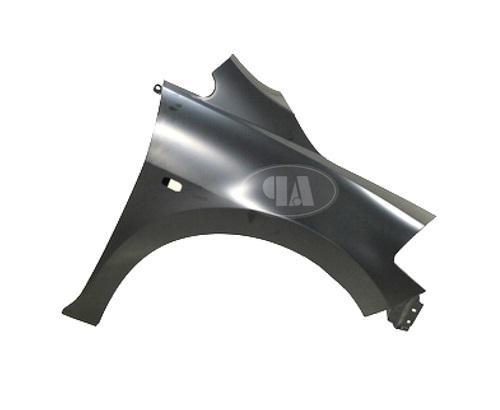 SALPICADERA TIIDA 07-17 C/HOYO R