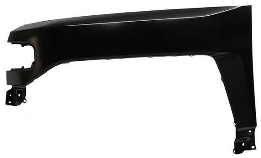 SALPICADERA FJ CRUISER 08-14 L