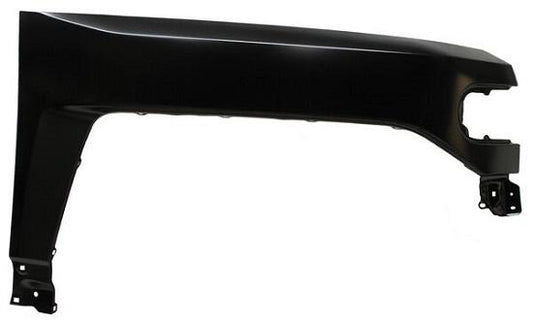 SALPICADERA FJ CRUISER 08-14 R