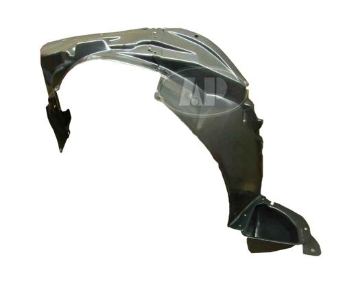 TOLVA SALPICADERA FJ CRUISER 08-14 L