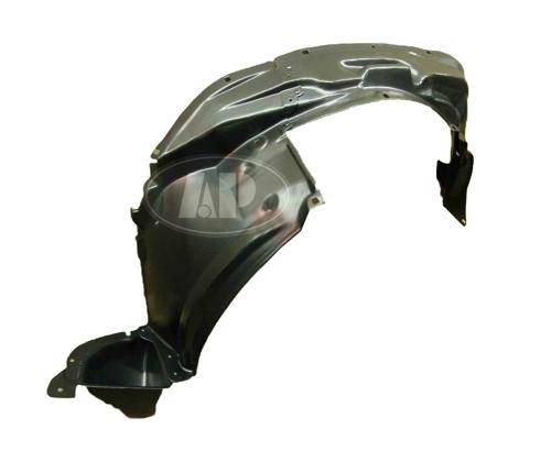 TOLVA SALPICADERA FJ CRUISER 08-14 R