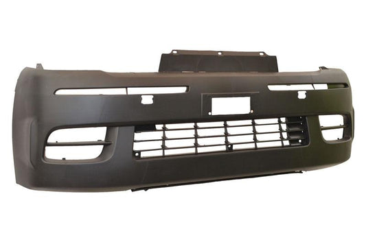 FASCIA DELANTERA HIACE 06-10 ANGOSTA S/HOYO P/FARO