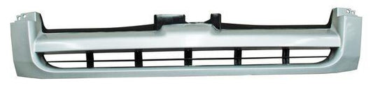 PARRILLA HIACE 06-07 ANCHA NEGRA