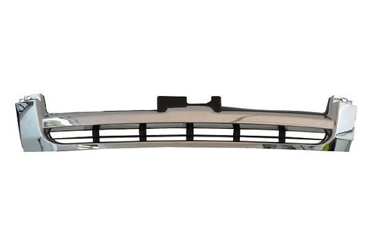 PARRILLA HIACE 06-07 ANCHA CROMO