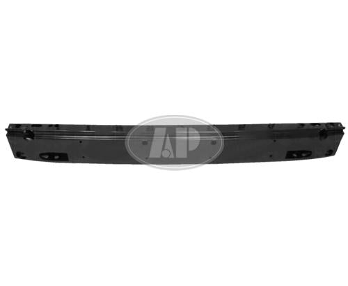 REFUERZO DELANTERO HIACE 06-12 CHASIS CORTO 12 PASAJEROS