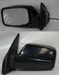ESPEJO XTRAIL 02-07 ELECTRICO P/PINTAR 3PIN L
