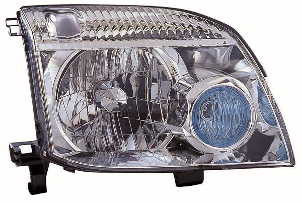 FARO XTRAIL 02-07 R