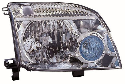 FARO XTRAIL 02-07 R