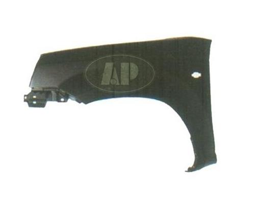SALPICADERA XTRAIL 02-07 L