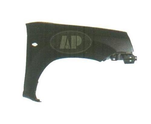 SALPICADERA XTRAIL 02-07 R