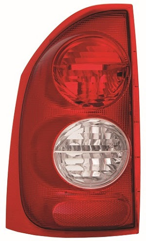 CALAVERA TORNADO 04-11 L
