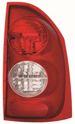 CALAVERA TORNADO 04-11 R