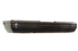 FASCIA TRASERA TOPAZ 89-91/GHIA 89-94 4 PTS C/MOLD, CROMO