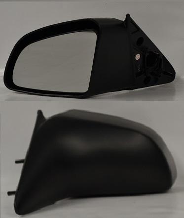 ESPEJO TOPAZ 89-94 MANUAL L