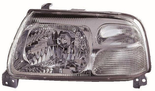 FARO TRACKER 05-08 L