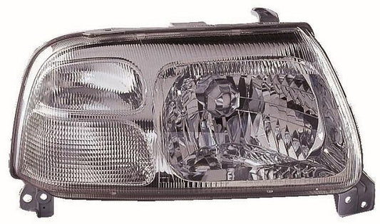 FARO TRACKER 05-08 R