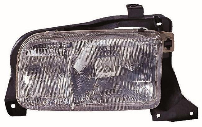 FARO TRACKER 99-04 R