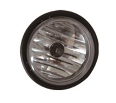 FARO NIEBLA FREIGHTLINER CENTURY L CN